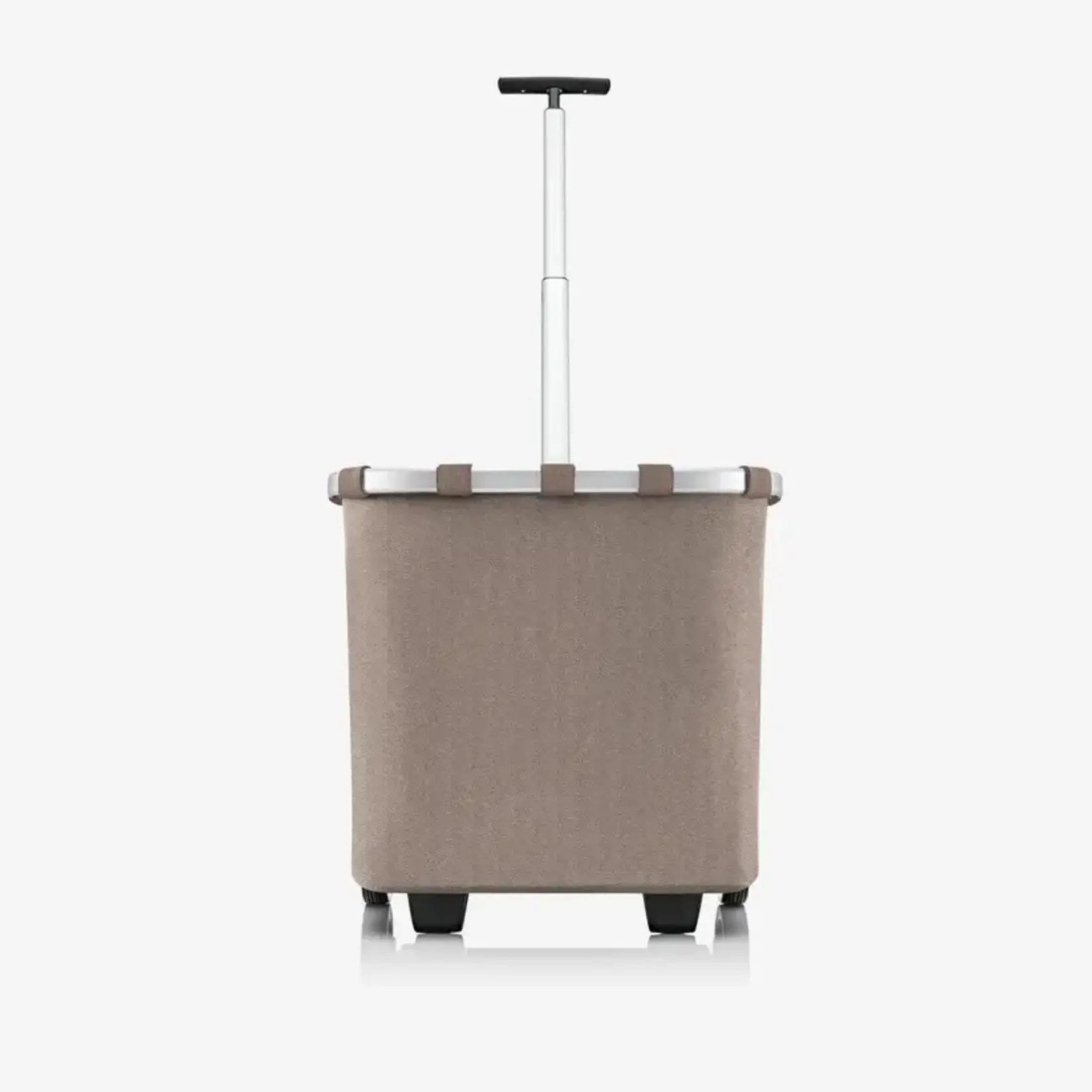 Reisenthel Reisenthel Carrycruiser Herringbone Mokka Reisenthel OE6054