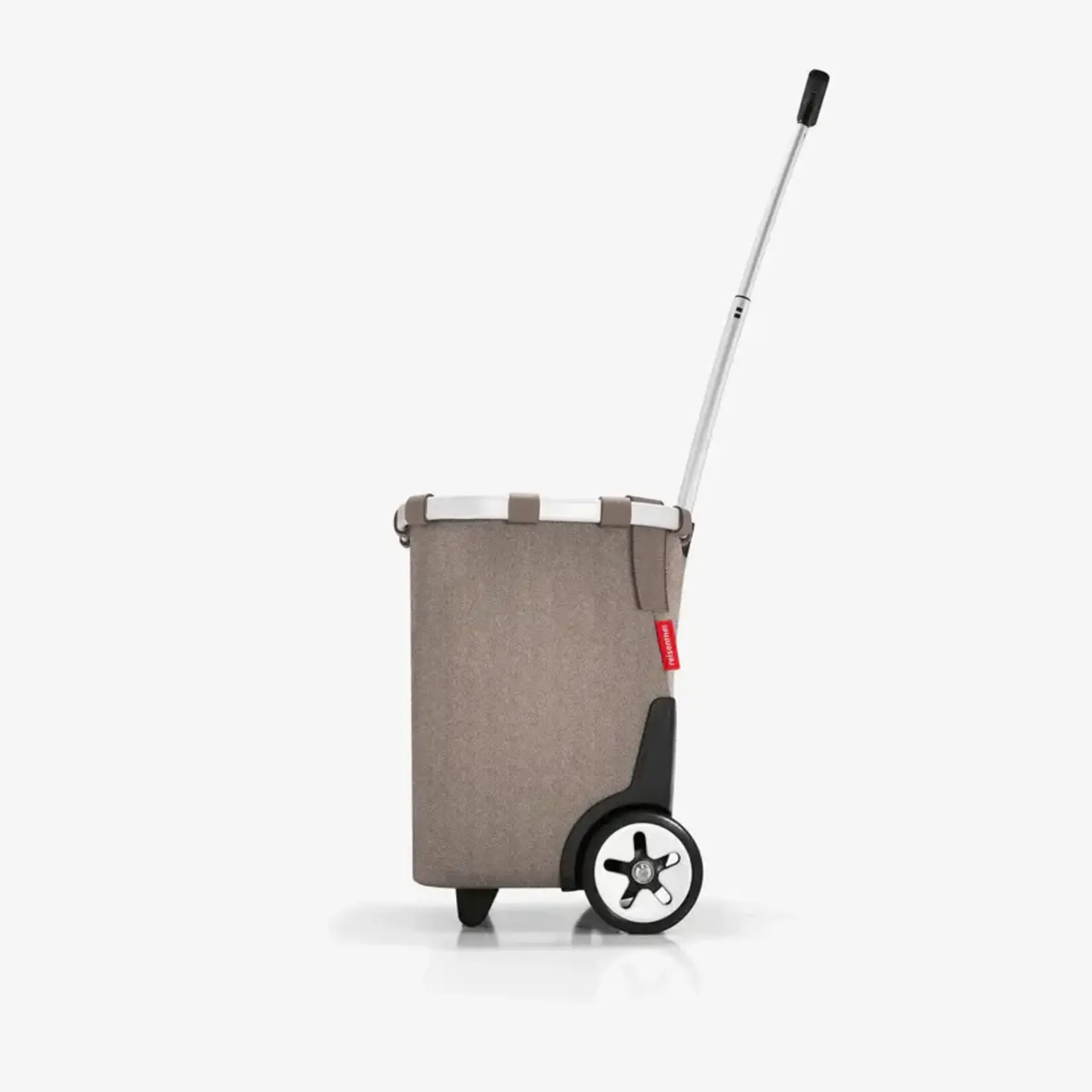 Reisenthel Reisenthel Carrycruiser Herringbone Mokka Reisenthel OE6054