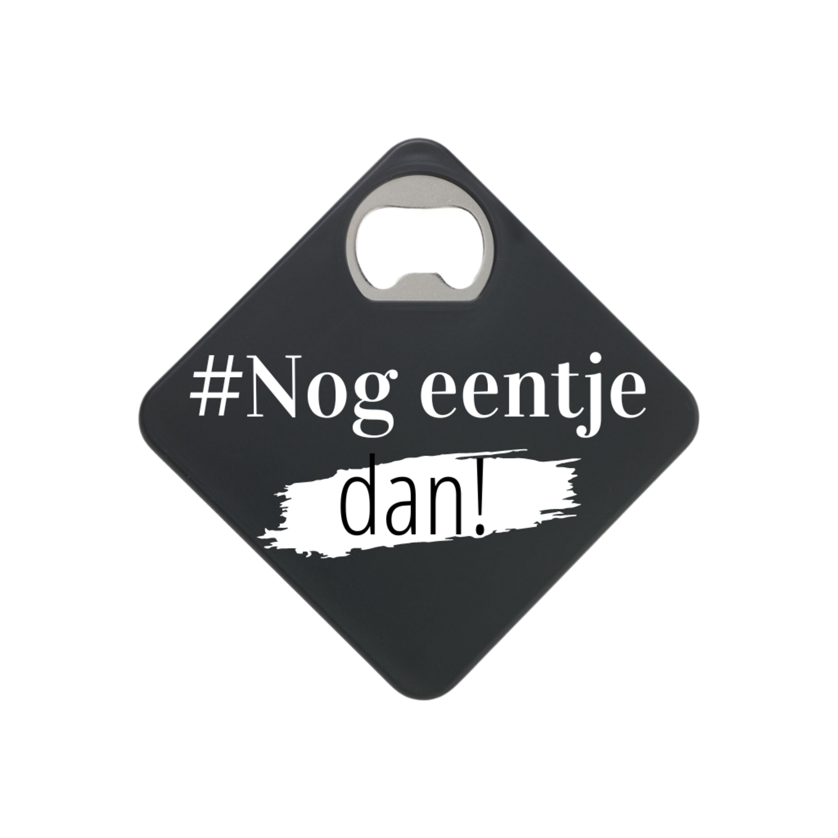 Diverse Merken kroonkurk opener bierfles opener nog eentje dan The Big Gifts 557