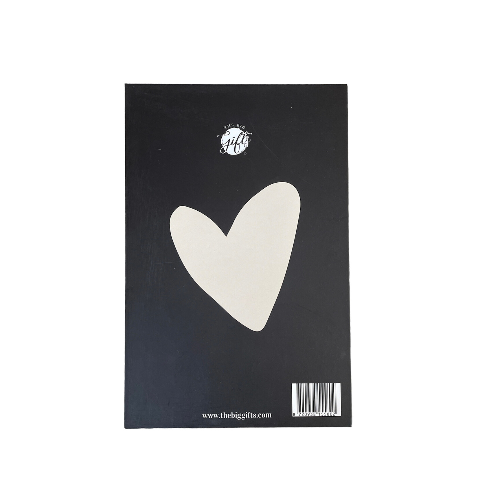 Diverse Merken Decoratie boek Relax dat ook gebruikt kan worden als cadeau verpakking of opberg boek