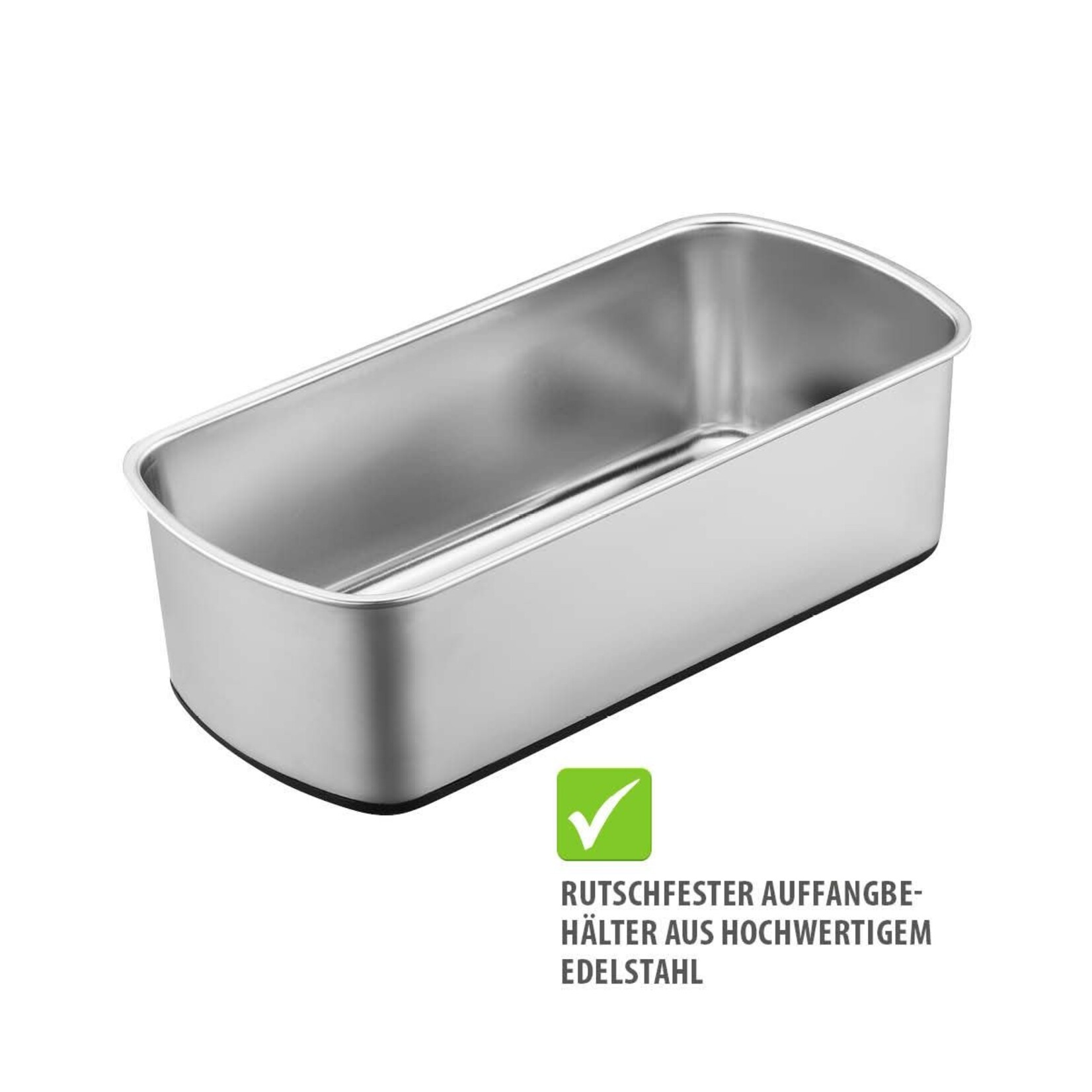 Gefu Blokjes en staafjes snijder Gefu Treppo 2.0 staafjes en blokjes snijder Gefu 13761