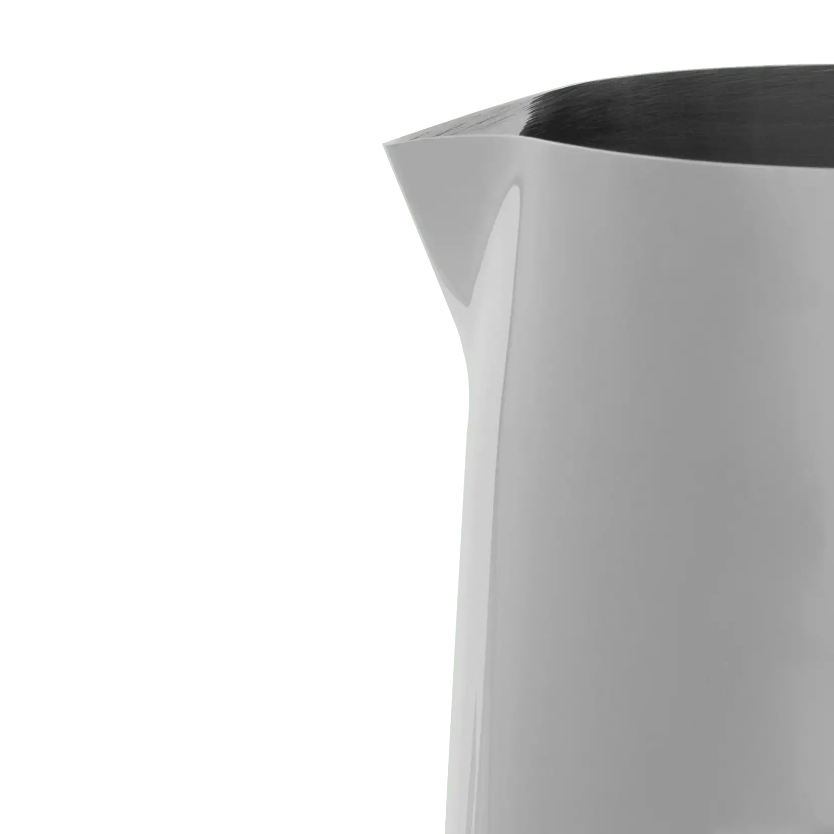 Bialetti De iconische Italiaanse espressomakers percolators 750 ml melk opschuimkan Bialetti melkkan 750 ml Bialetti 0001808