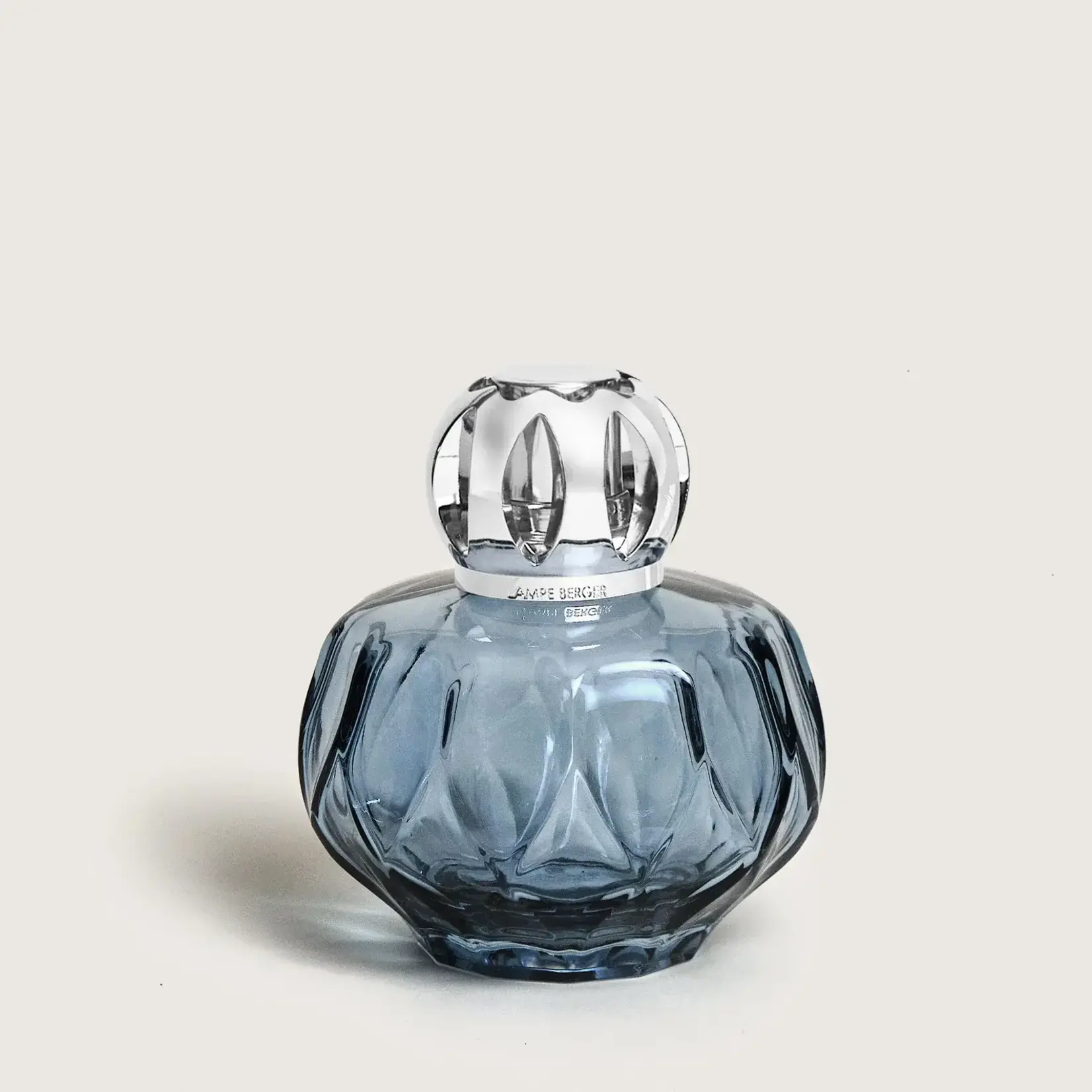 Maison Berger Paris 1898 Lampe Berger giftset Rosalie Bleue Maison Berger Lampe Rosalie blauw Maison Berger 4861