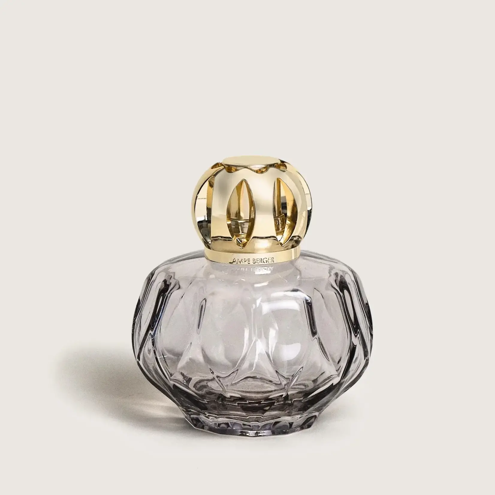 Maison Berger Paris 1898 Lampe Berger giftset Rosalie Grise Maison Berger Lampe Rosalie grijs Maison Berger 4862