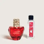 Maison Berger Paris 1898 Lampe Berger giftset Sweet Lolita Maison Berger Lampe Sweet Lolita Maison Berger 4865