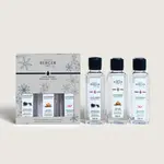 Maison Berger Paris 1898 set-3 huisgeuren 250 ml Maison Berger triopack Rosalie Lampe Maison Berger 24030