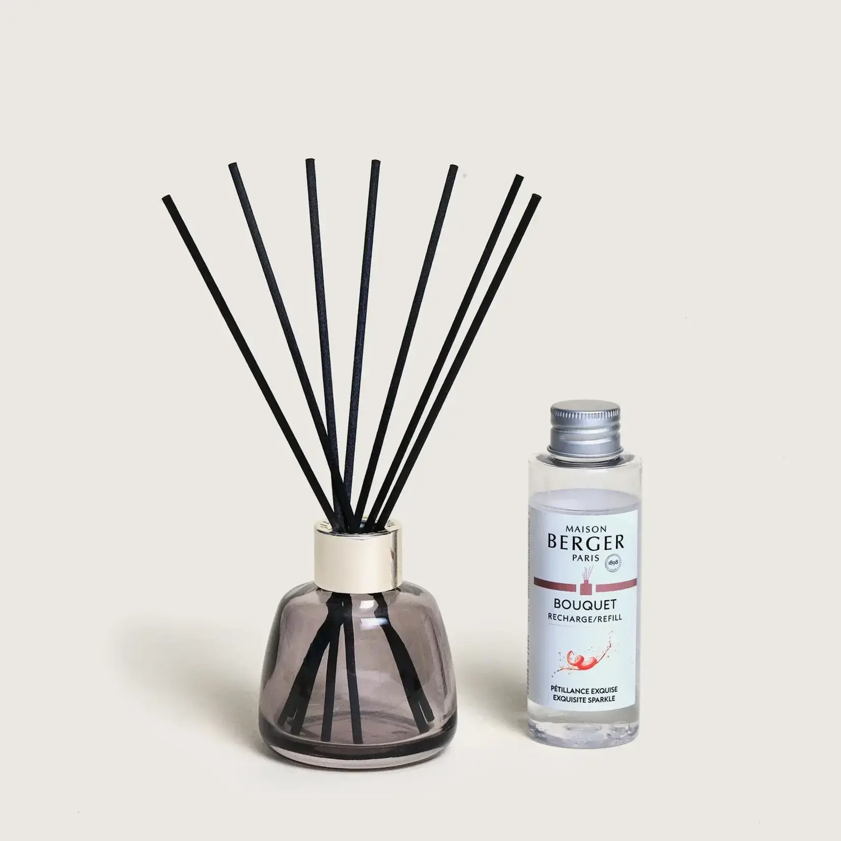 Maison Berger Paris 1898 Parfum sticks mini Petillance Exquise Maison Berger 90 ml Petillance Exquise Maison Berger 7865