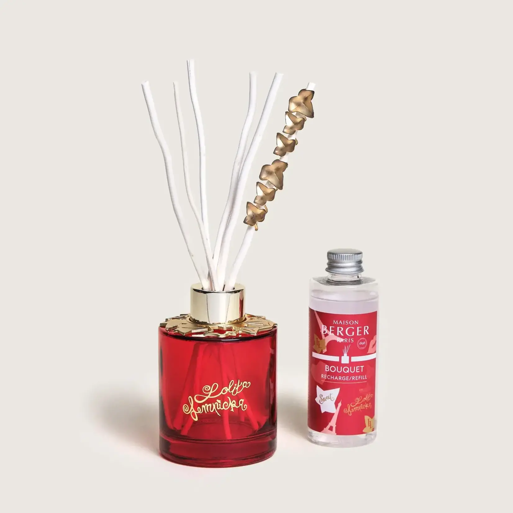 Maison Berger Paris 1898 Parfum sticks Bijou Sweet Lolita Maison Berger Bijou Sweet Lolita Lempicka Maison Berger 7852