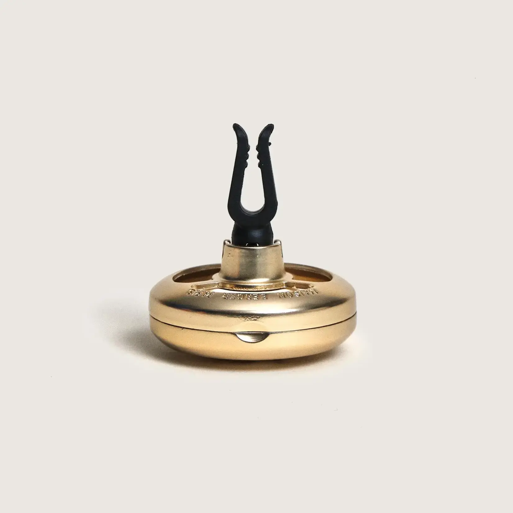 Maison Berger Paris 1898 Autodiffuser Lolita Lempicka Goud autoparfumverspreider Sweet Maison Berger 7864