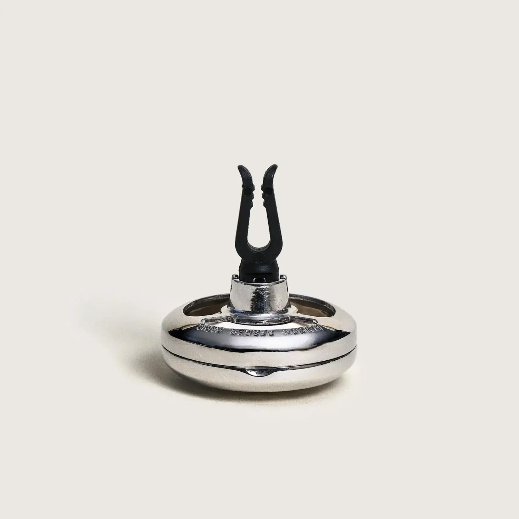 Maison Berger Paris 1898 Autodiffuser Rosalie chroom autoparfumverspreider Pétillance Exquise Maison Berger 7862