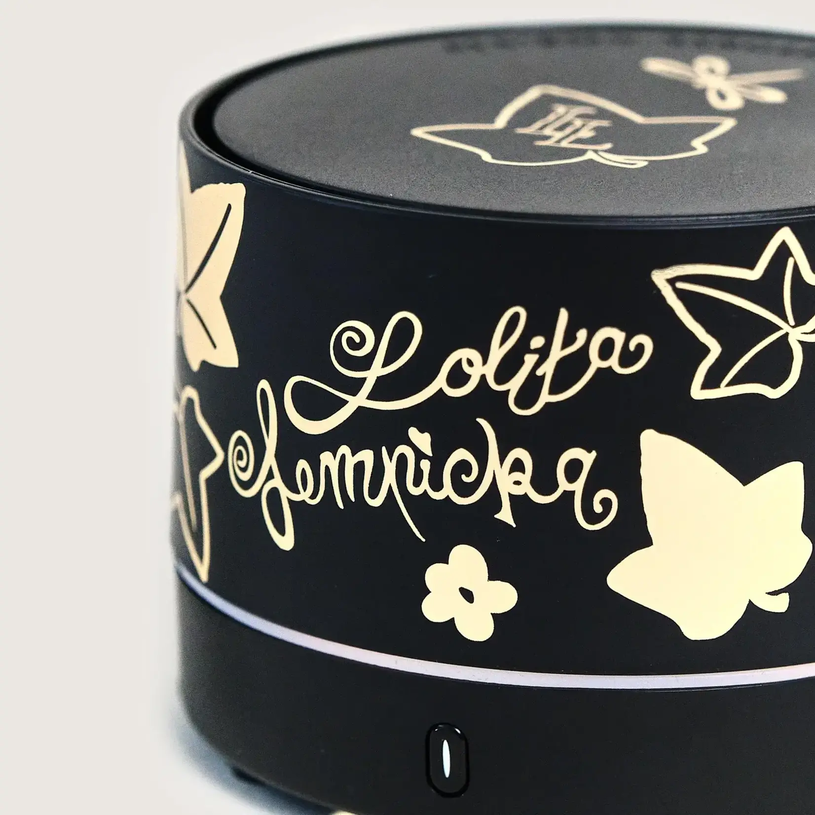 Maison Berger Paris 1898 Nomad elektrische parfum diffuser Lolita Lempicka Black Edition Maison Berger 7037