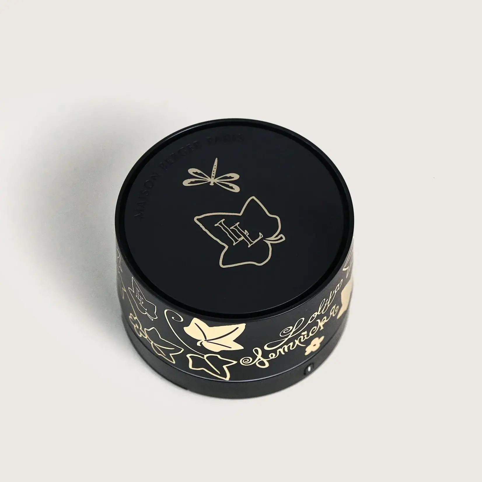 Maison Berger Paris 1898 Nomad elektrische parfum diffuser Lolita Lempicka Black Edition Maison Berger 7037