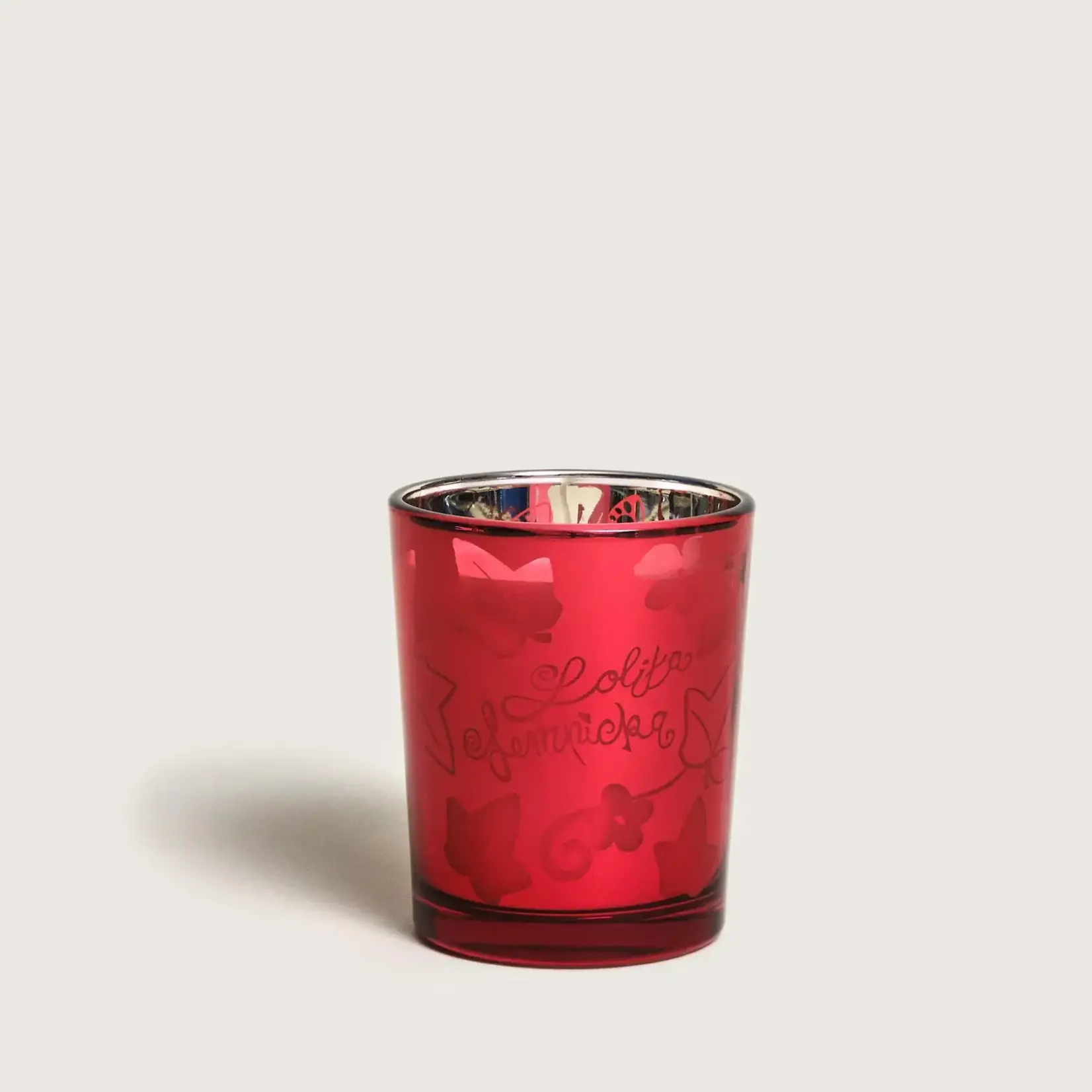 Maison Berger Paris 1898 180 gram Sweet rode Lolita Lempicka geurkaars Maison Berger 7867