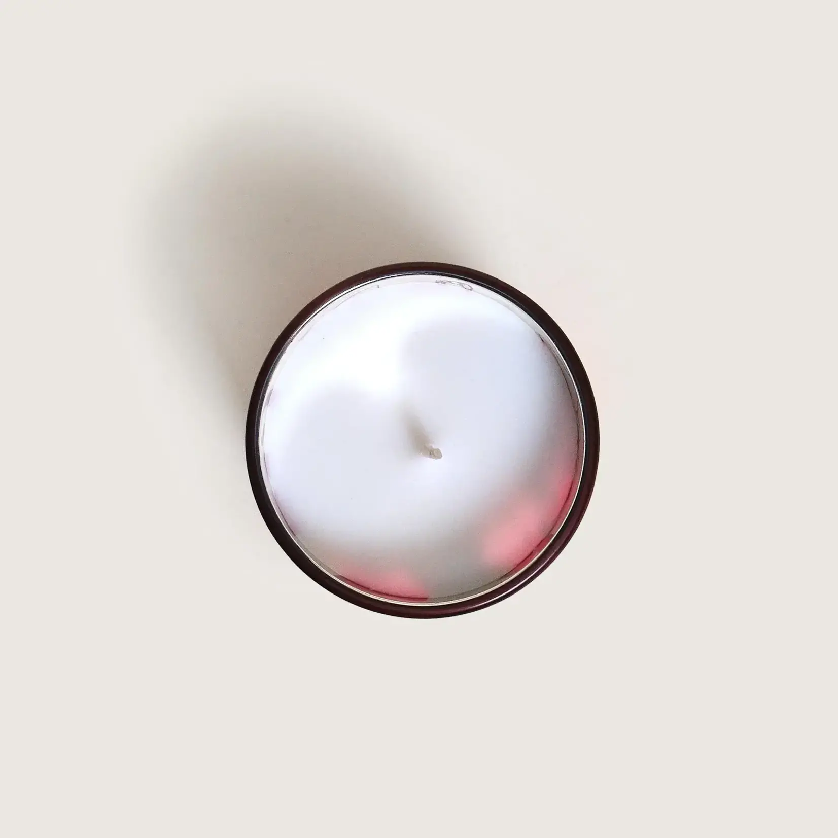 Maison Berger Paris 1898 180 gram Sweet rode Lolita Lempicka geurkaars Maison Berger 7867