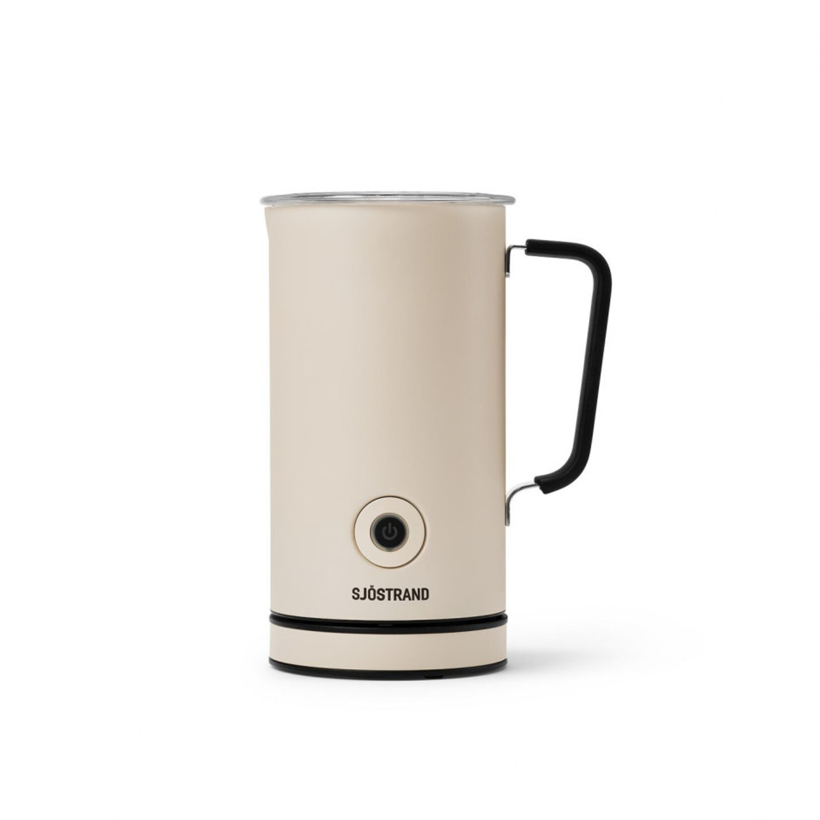 Diverse Merken Sjöstrand Melk opschuimer beige Milk Frother beige Sjostrand SJF1-BE