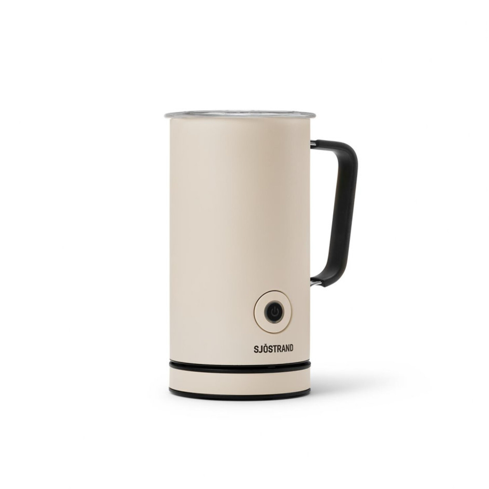 Diverse Merken Sjöstrand Melk opschuimer beige Milk Frother beige Sjostrand SJF1-BE