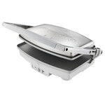 Diverse Merken Breville Sandwich Paninni Grill DuraCeramic coating PTFE/PFOA vrij Breville vst071 Diverse Merken Breville Sandwich Paninni Grill DuraCeramic coating PTFE/PFOA vrij Breville vst071