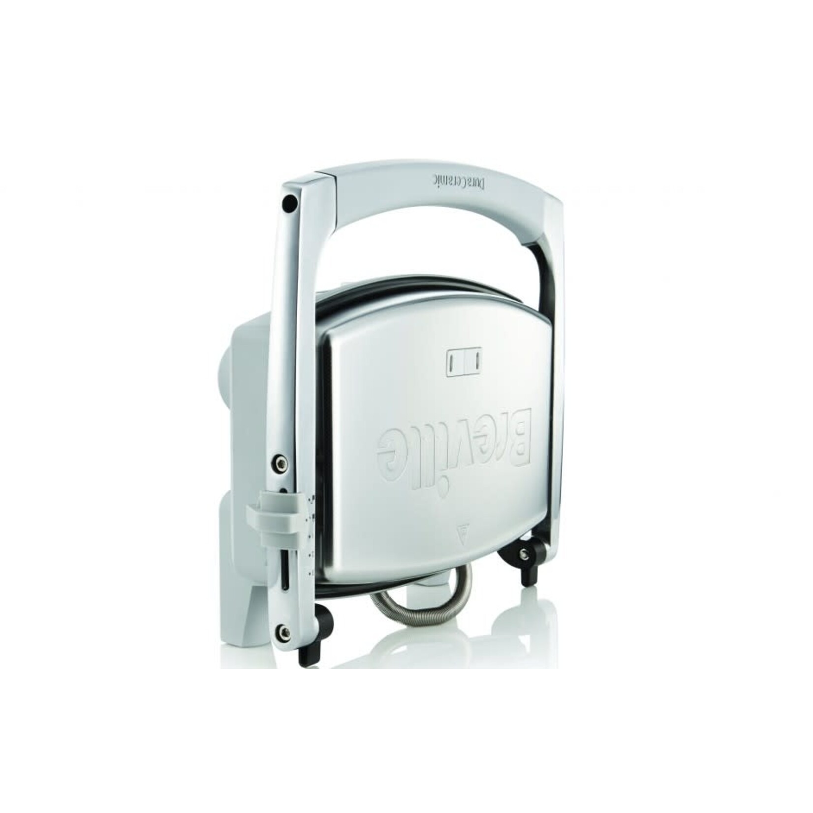 Diverse Merken Breville Sandwich Paninni Grill DuraCeramic coating PTFE/PFOA vrij Breville vst071