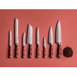 Wüsthof, messen uit Solingen gemaakt onder leiding van de 5e generatie familie Wusthof 16 cm koks mes Wusthof Classic Color Tasty Sumac koksmes 16 cm Classic Tasty Sumac Wusthof 1061700516