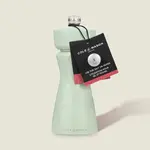 Diverse Merken Cole & Mason Kenton 15 cm pepermolen of zoutmolen Sage