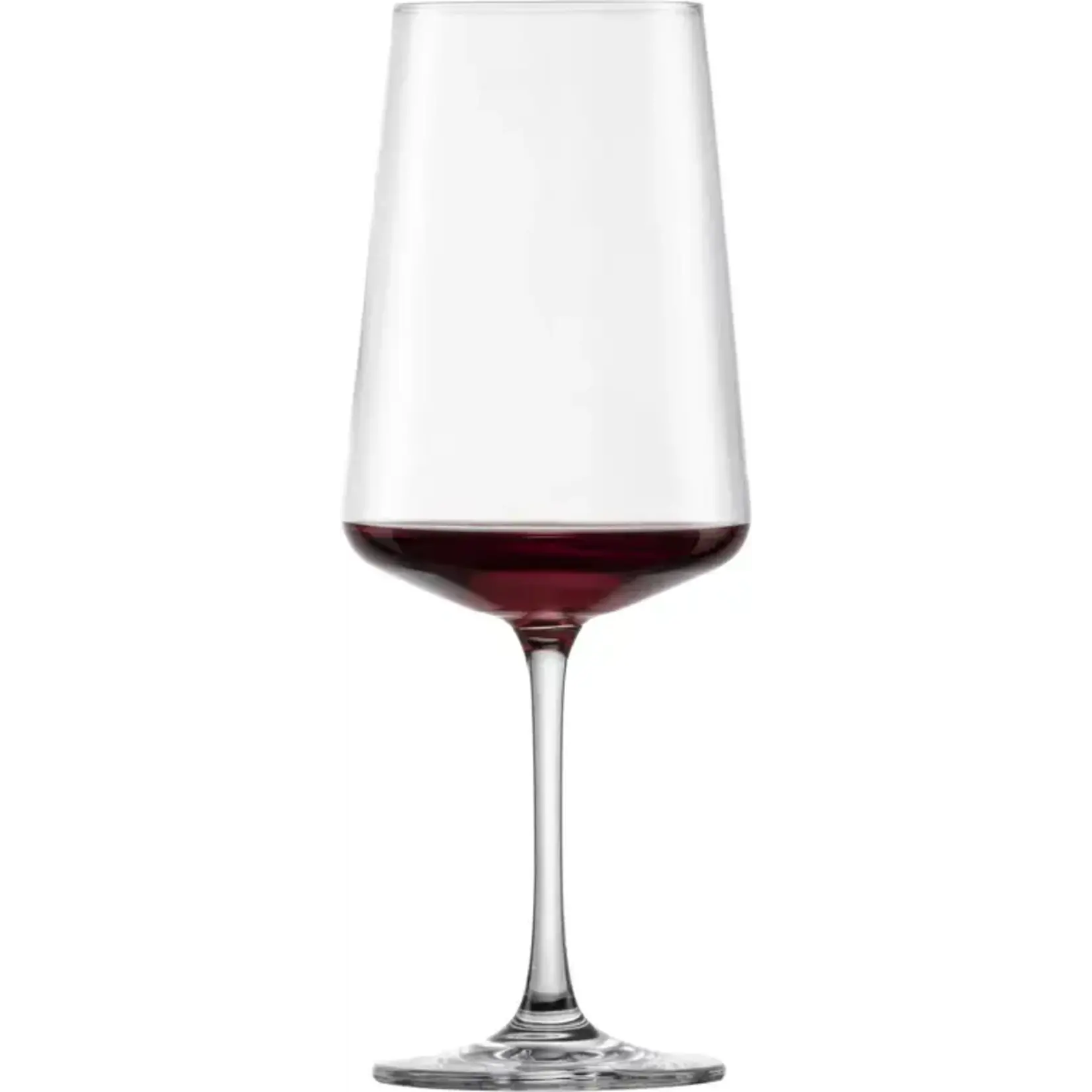 Zwiesel Collection Glas set-4 Rode wijnglazen MioVino Schott Zwiesel MioVino 4x Rode wijnglas 500 ml Zwiesel 124051