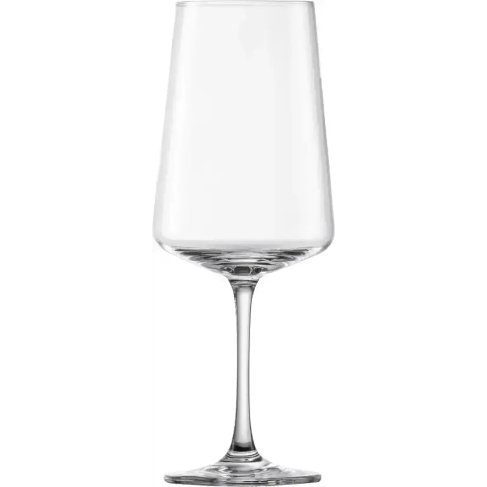 Zwiesel Collection Glas set-4 Rode wijnglazen MioVino Schott Zwiesel MioVino 4x Rode wijnglas 500 ml Zwiesel 124051