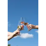 Zwiesel Collection Glas set-4 Champagneflûtes MioVino Schott Zwiesel MioVino 4x Champagne glas 260 ml Zwiesel 124052