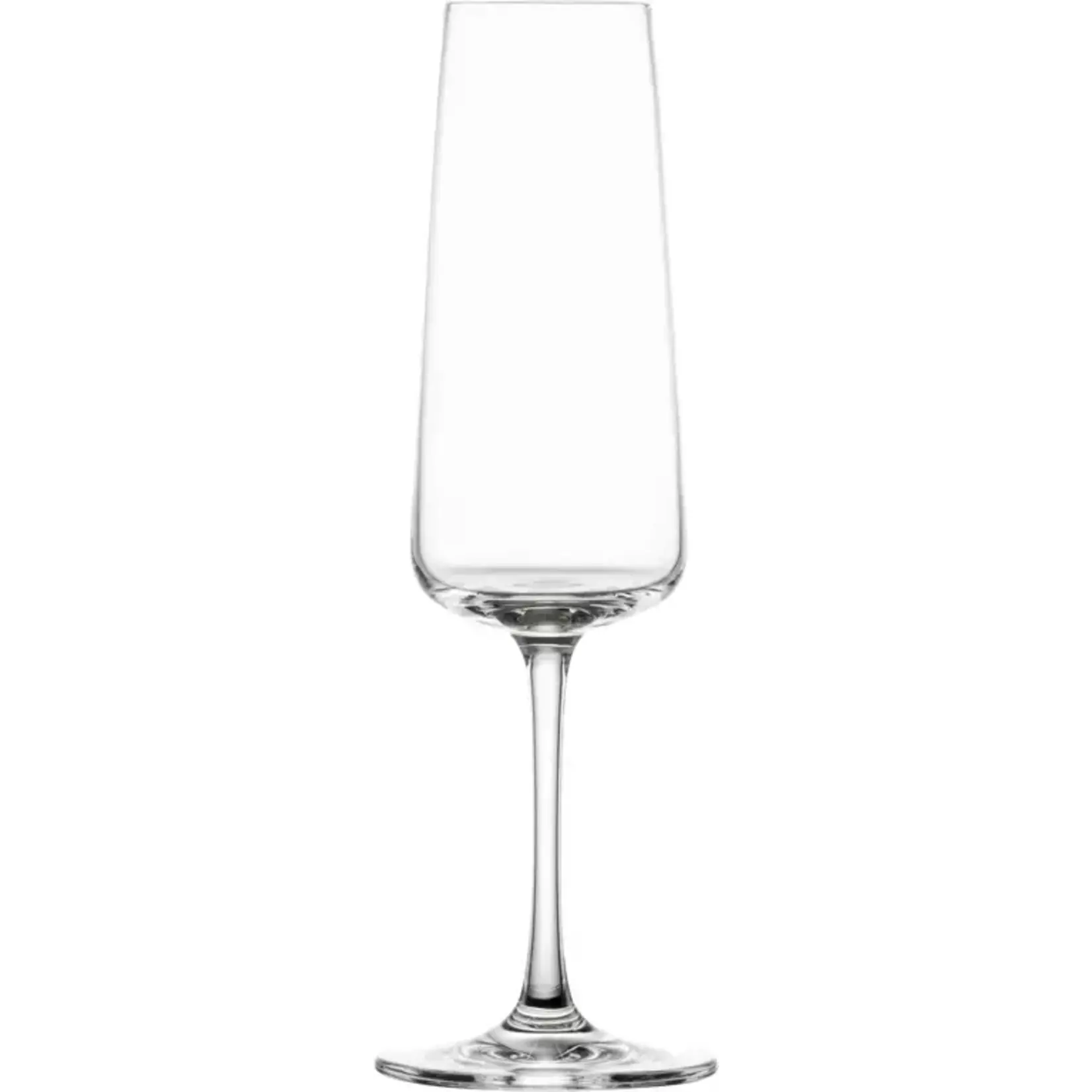 Zwiesel Collection Glas set-4 Champagneflûtes MioVino Schott Zwiesel MioVino 4x Champagne glas 260 ml Zwiesel 124052