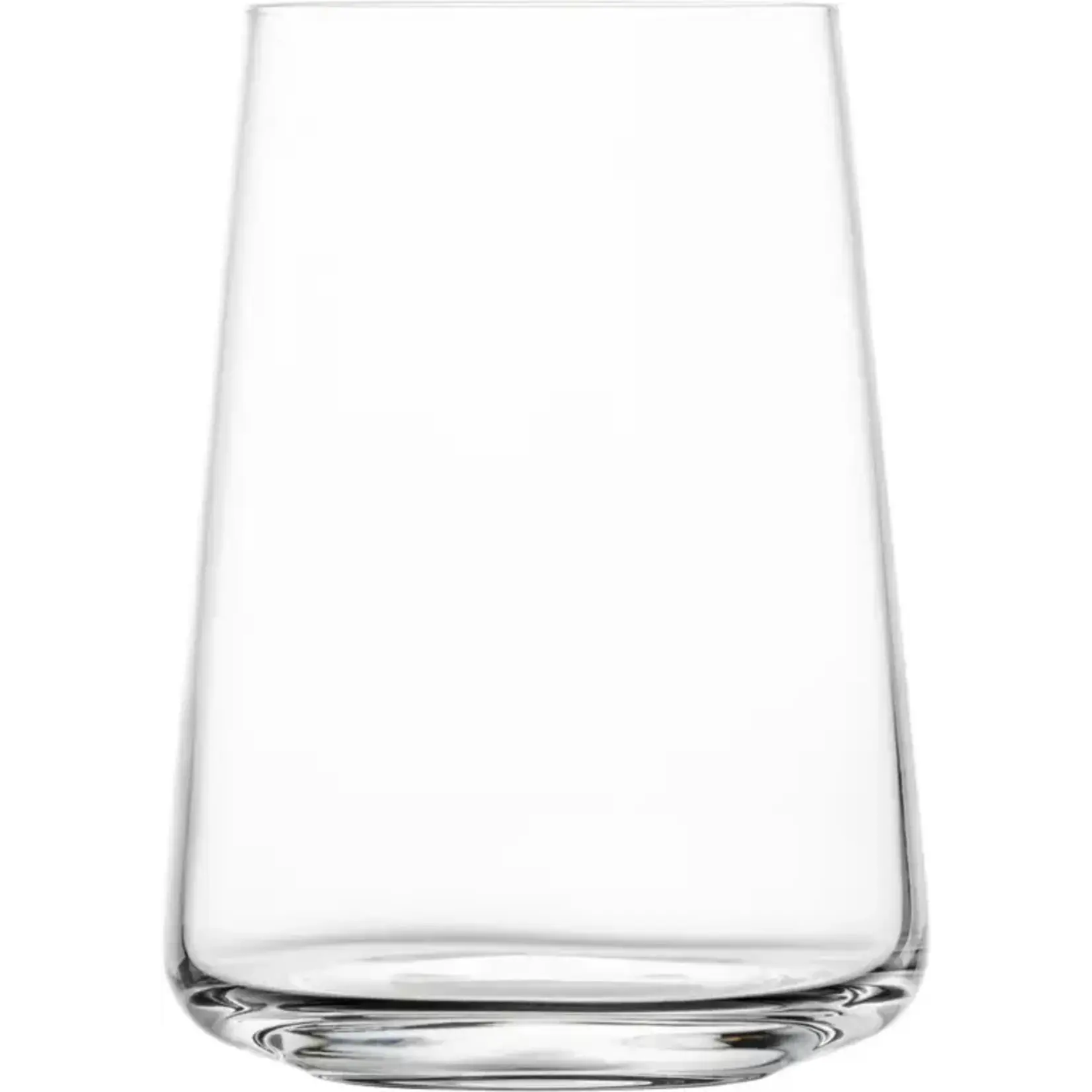 Zwiesel Collection Glas set-4 Sapglas water glazen MioVino Schott Zwiesel MioVino 4x tumbler glas 425 ml Zwiesel 124053