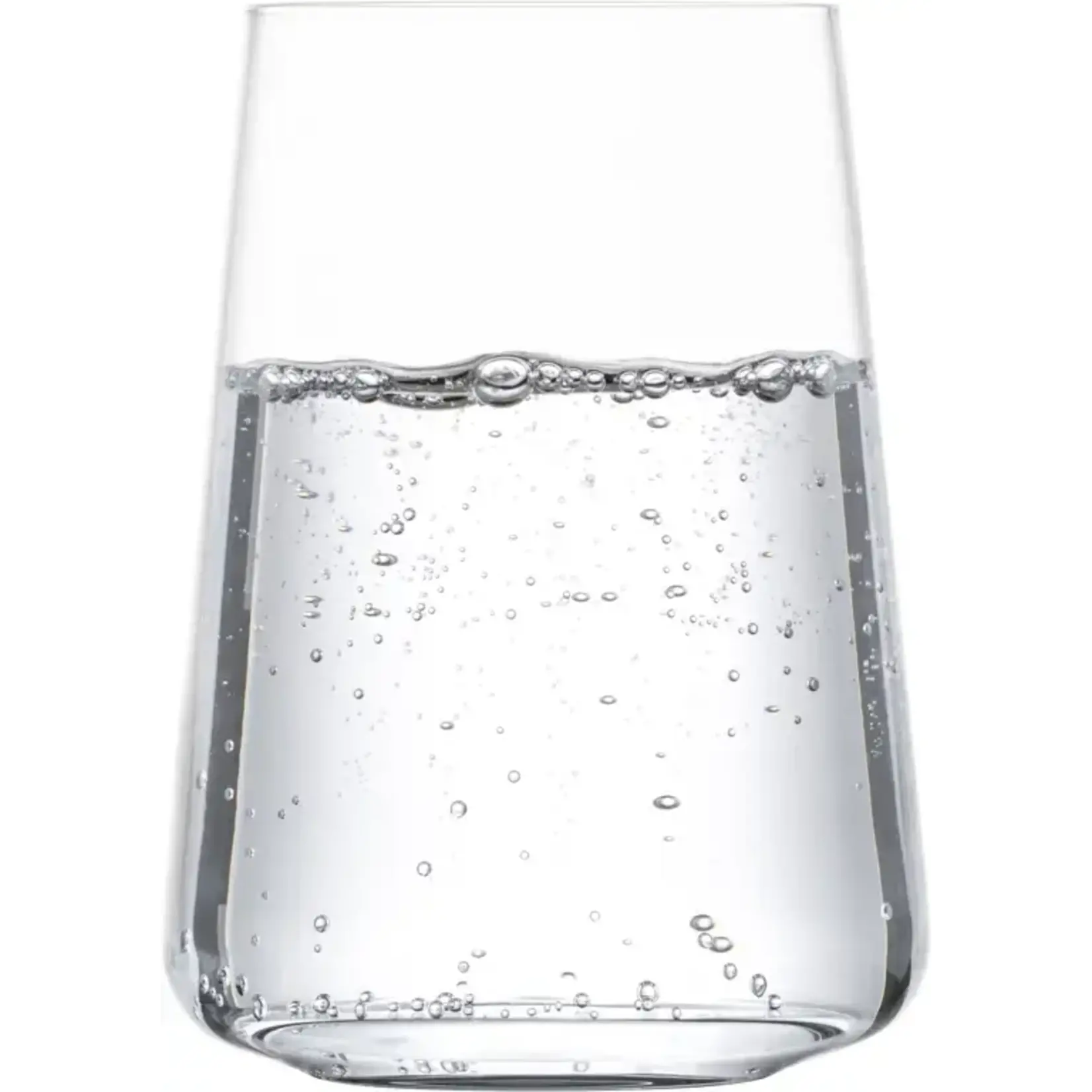 Zwiesel Collection Glas set-4 Sapglas water glazen MioVino Schott Zwiesel MioVino 4x tumbler glas 425 ml Zwiesel 124053