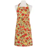Diverse Merken Now Designs Heirloom Tomatoes Chef apron schort Heirloom tomaten Now Designs 502041