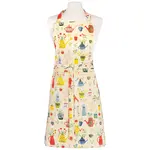 Diverse Merken Now Designs Watering cans Chef apron schort gieters en bloempotten Now Designs 502051