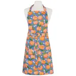 Diverse Merken Now Designs Peaches Chef apron Keukenschort perziken Now Designs 502057