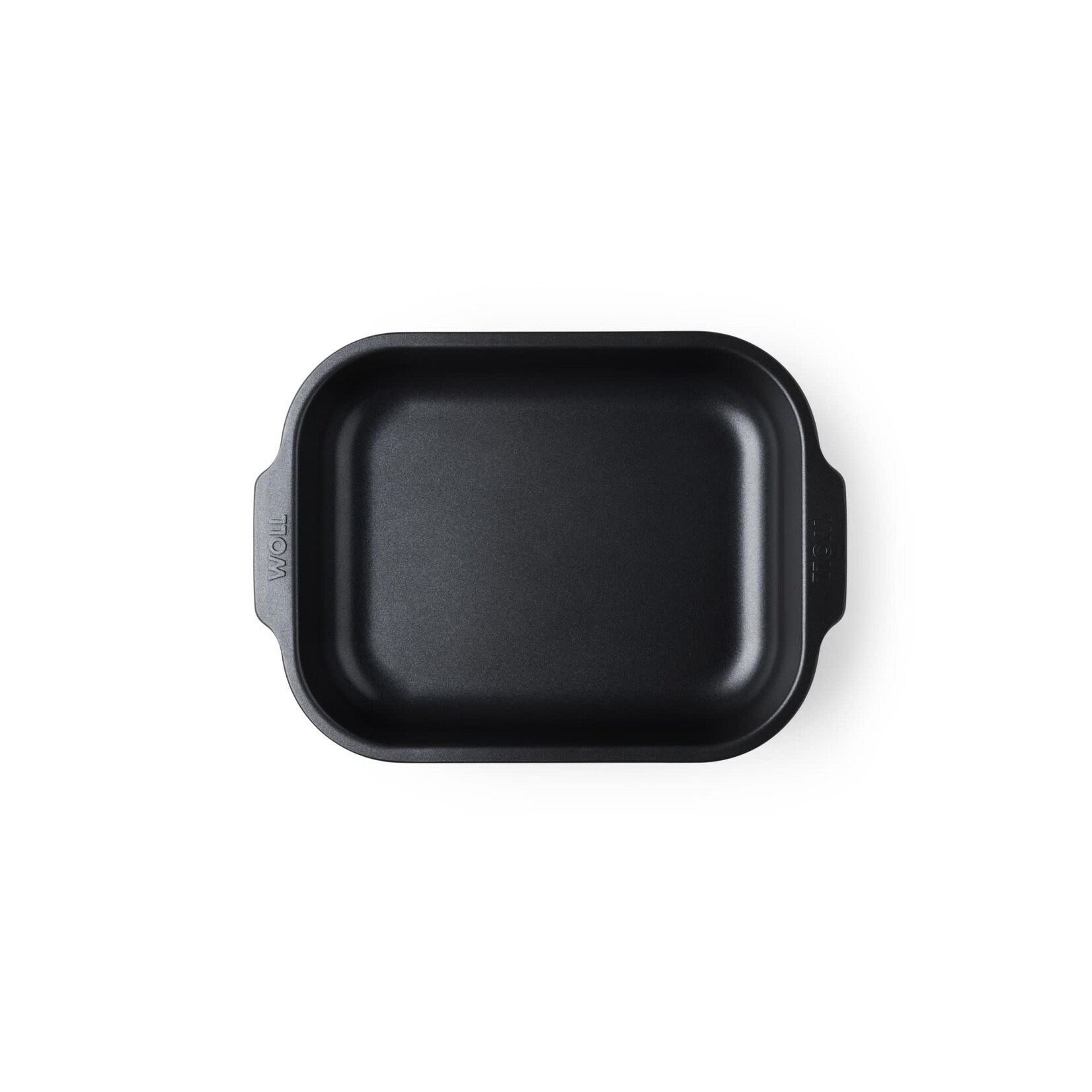 Woll Woll set-3 pfasvrije braadsledes Woll Roast it 3 pfasvrije anti aanbak ovenschalen Woll wbset004