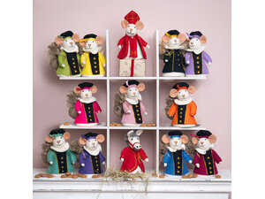 Fairmade Fairtrade voor Sjaal met Verhaal