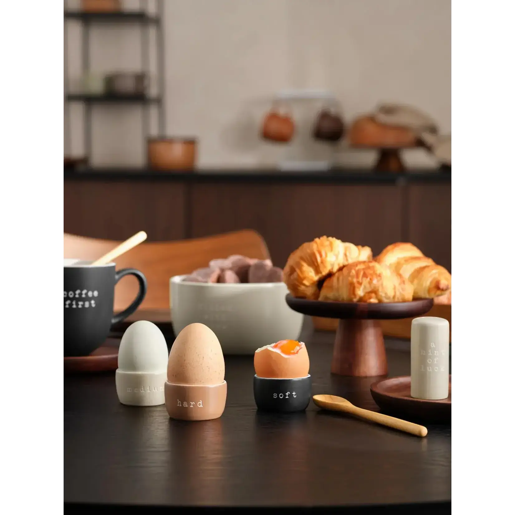 ASA Selection Asa Hey! Eierdop Hard egg cup hard egg Asa 17412277