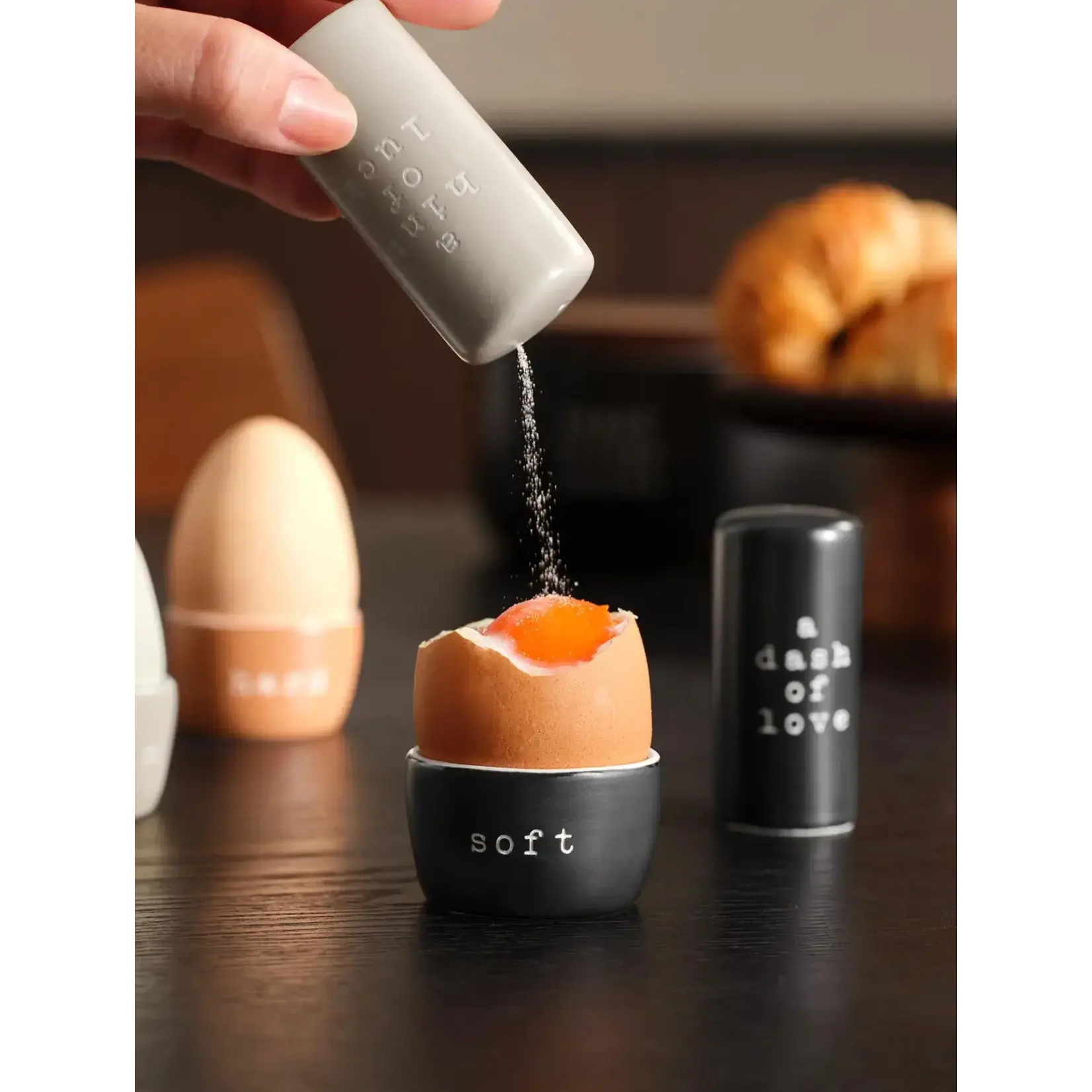 ASA Selection Asa Hey! Eierdop Hard egg cup hard egg Asa 17412277