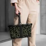 Reisenthel Reisenthel Carrybag  XS Teddy Leo Olive Reisenthel BN5055