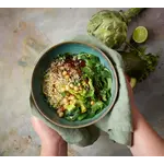 ASA Selection Asa Selection Ø 18 cm 800 ml Poke bowl Tamari Asa Selection 24350260