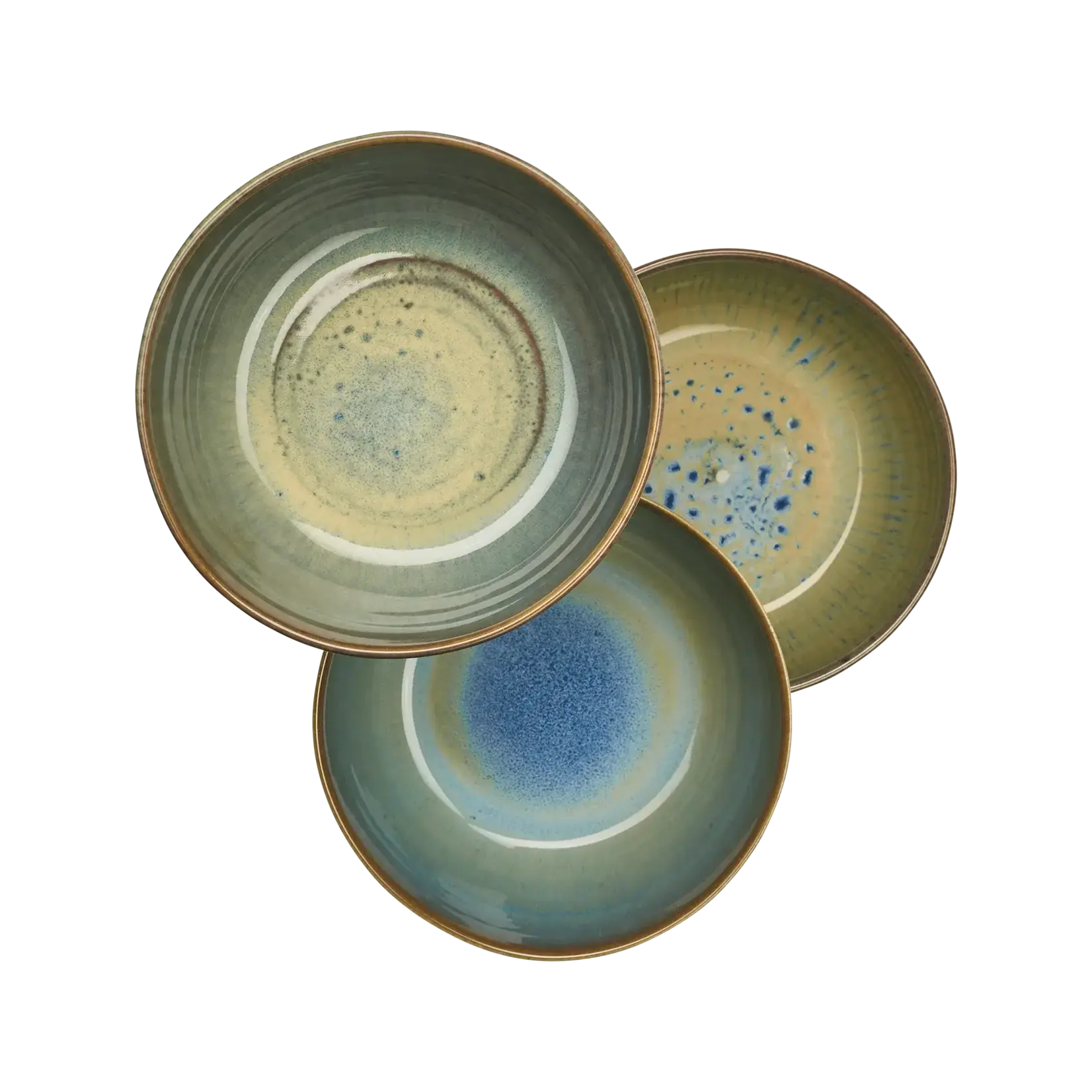 ASA Selection Asa Selection Ø 18 cm 800 ml Poke bowl Tamari Asa Selection 24350260