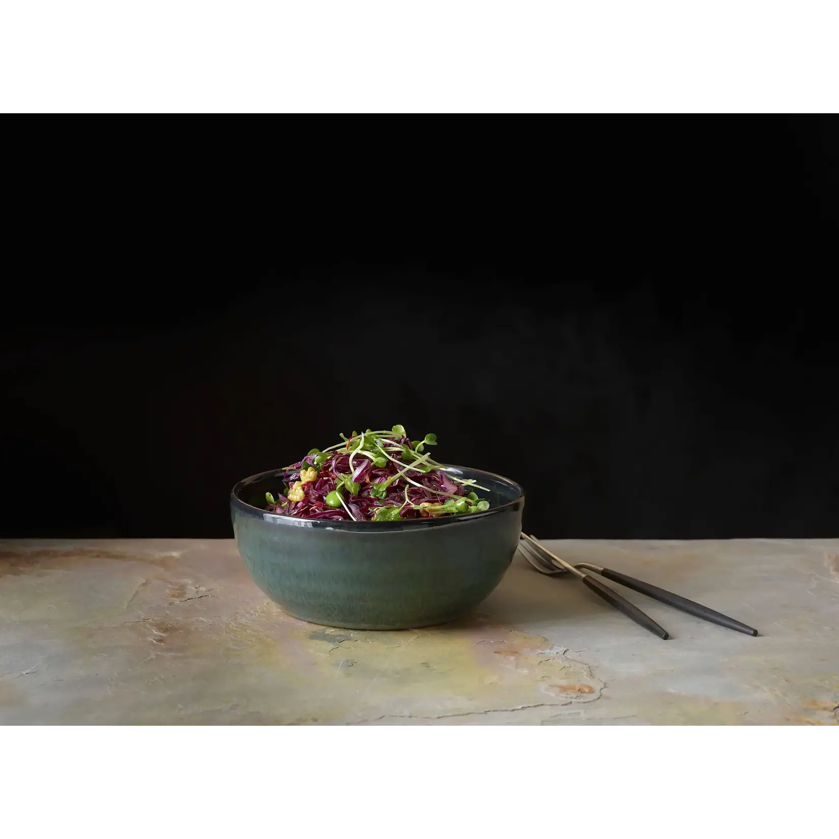 ASA Selection Asa Selection Ø 18 cm 800 ml Poke bowl Ocean Asa Selection 24350264