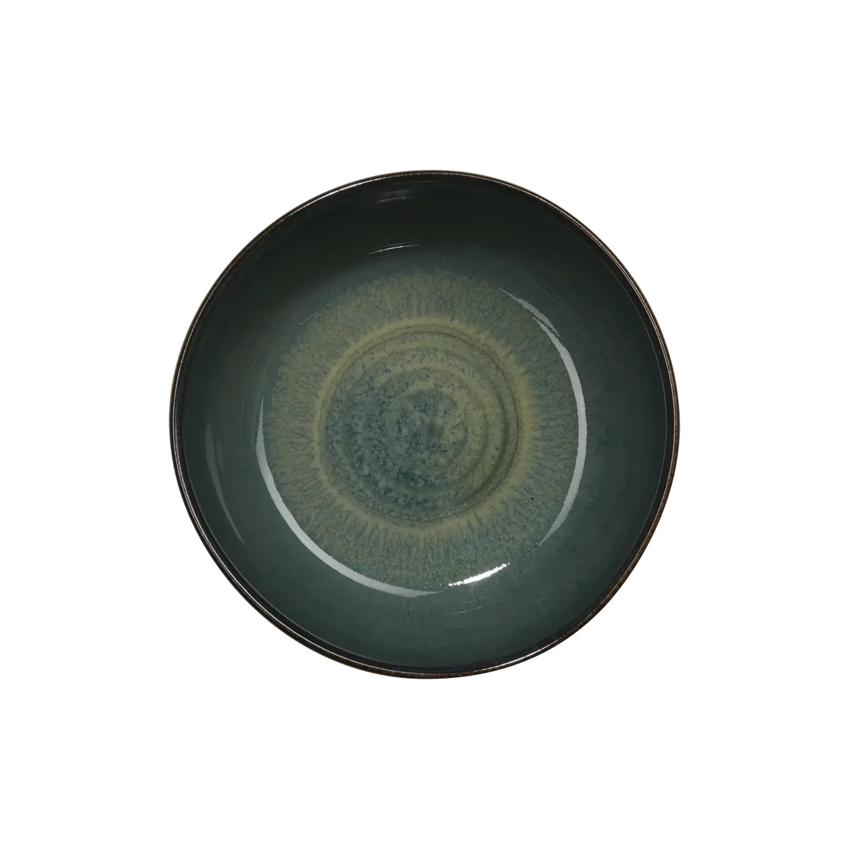 ASA Selection Asa Selection Ø 18 cm 800 ml Poke bowl Ocean Asa Selection 24350264