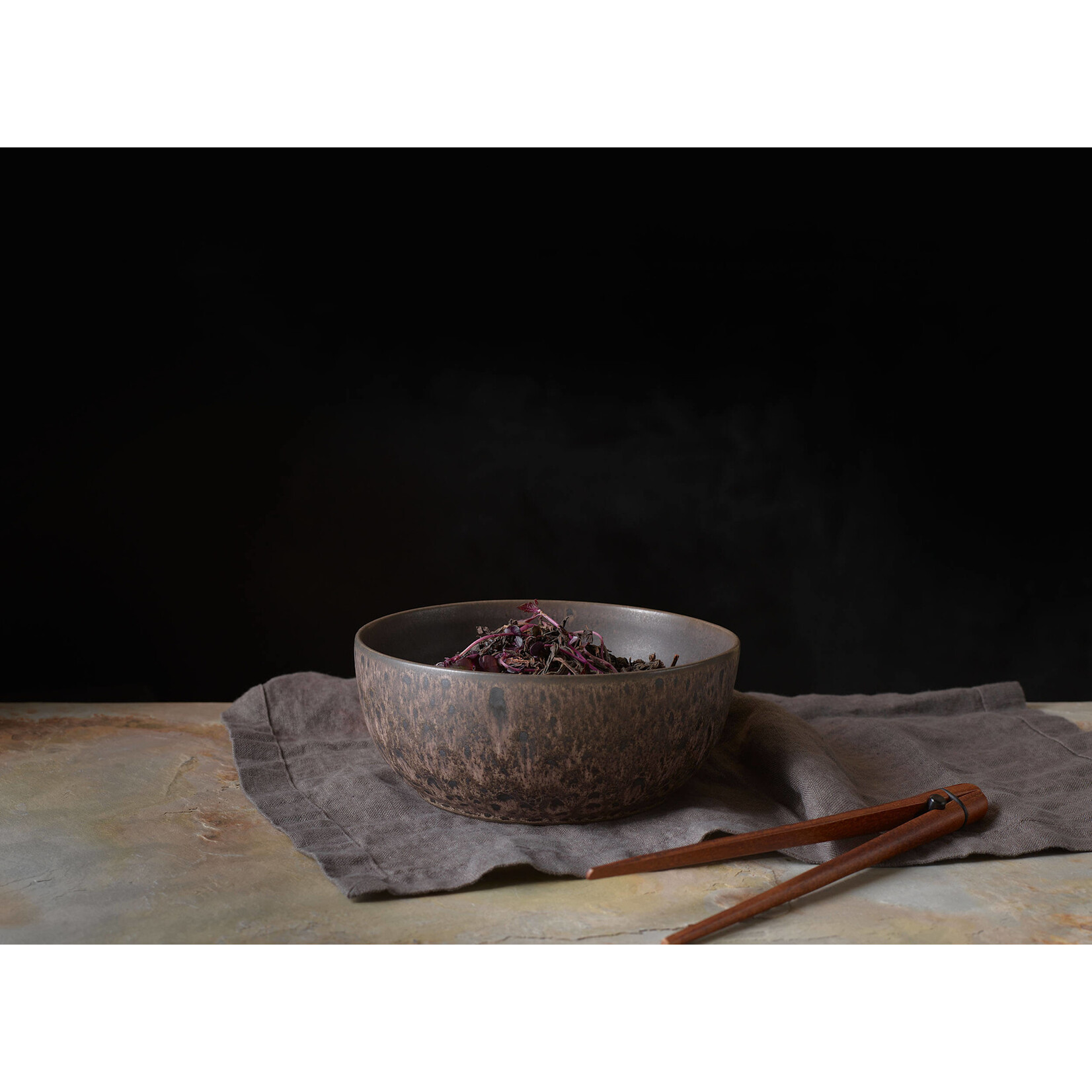 ASA Selection Asa Selection Ø 18 cm 800 ml Poke bowl Mangosteen Asa Selection 24350266
