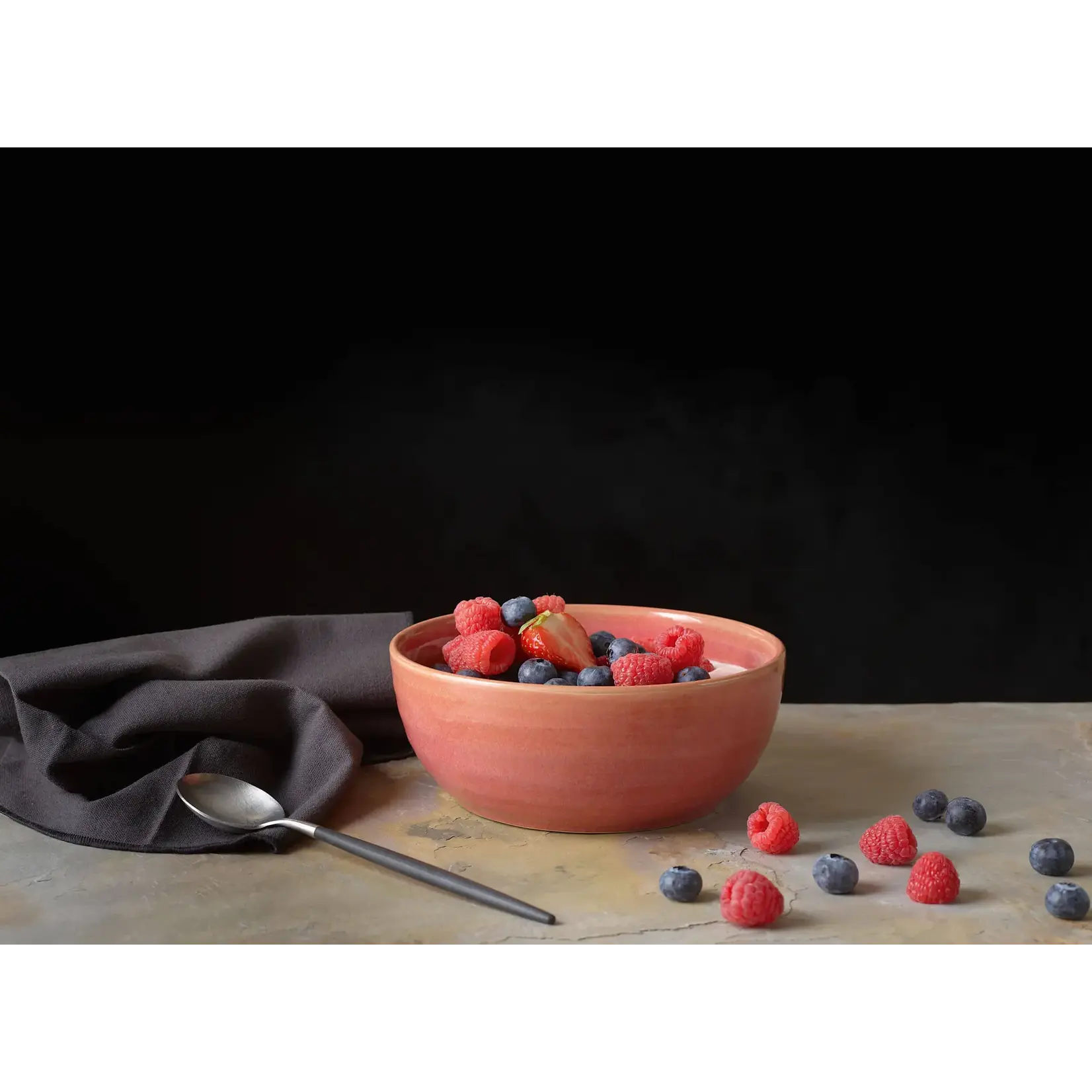 ASA Selection Asa Selection Ø 18 cm 800 ml Poke bowl Dragonfruit Asa Selection 24350268