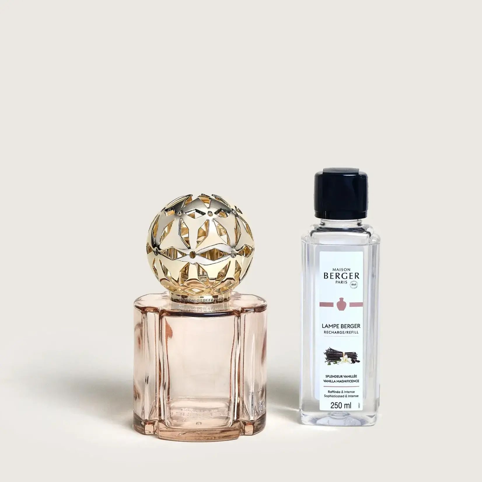 Maison Berger Paris 1898 Lampe Pomelis Nude Maison Berger Lampe Pomelis Nude Giftset Maison Berger 4863