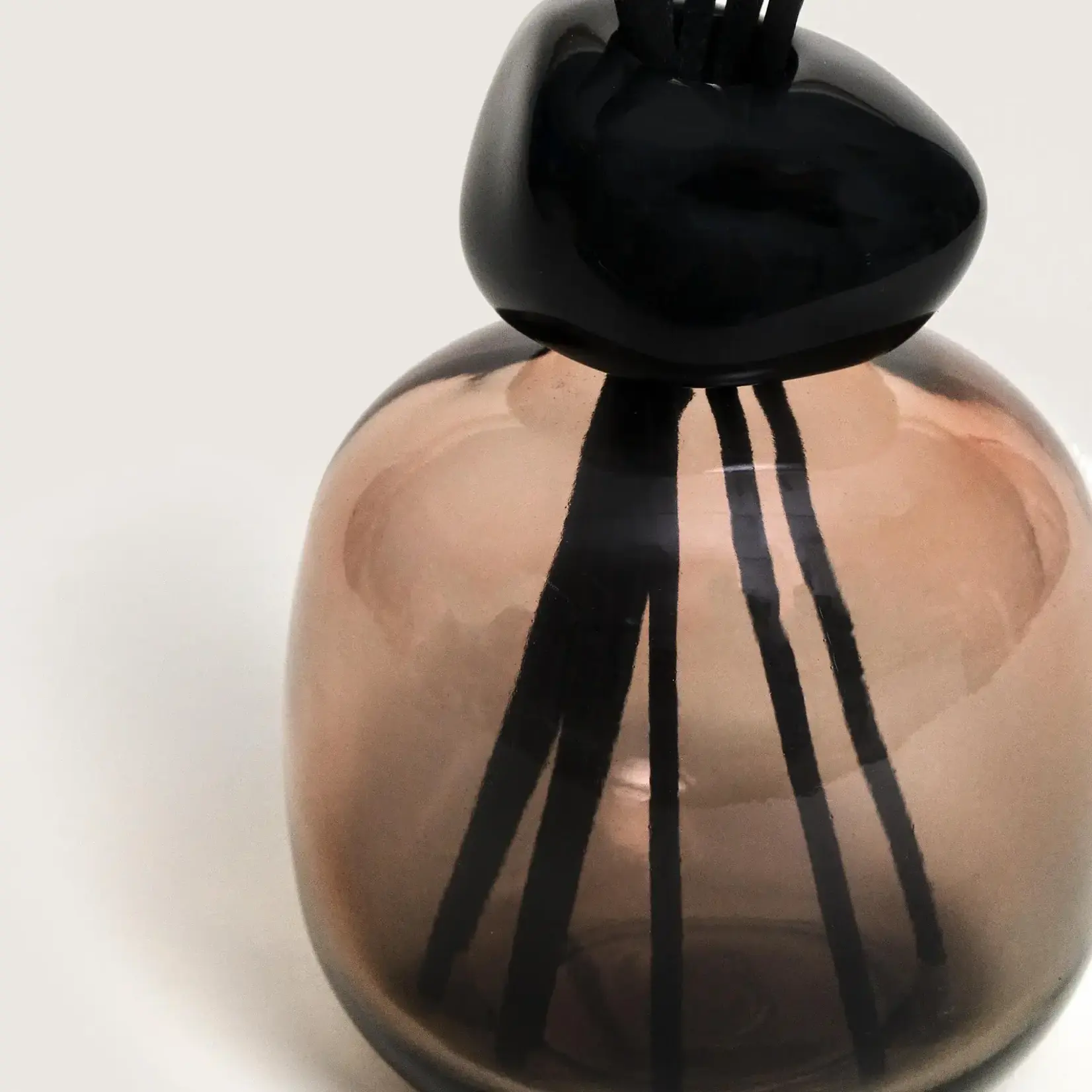 Maison Berger Paris 1898 Maison Berger huis parfumstick houder Mineral Nude Noir cadeau set Maison Berger 7856