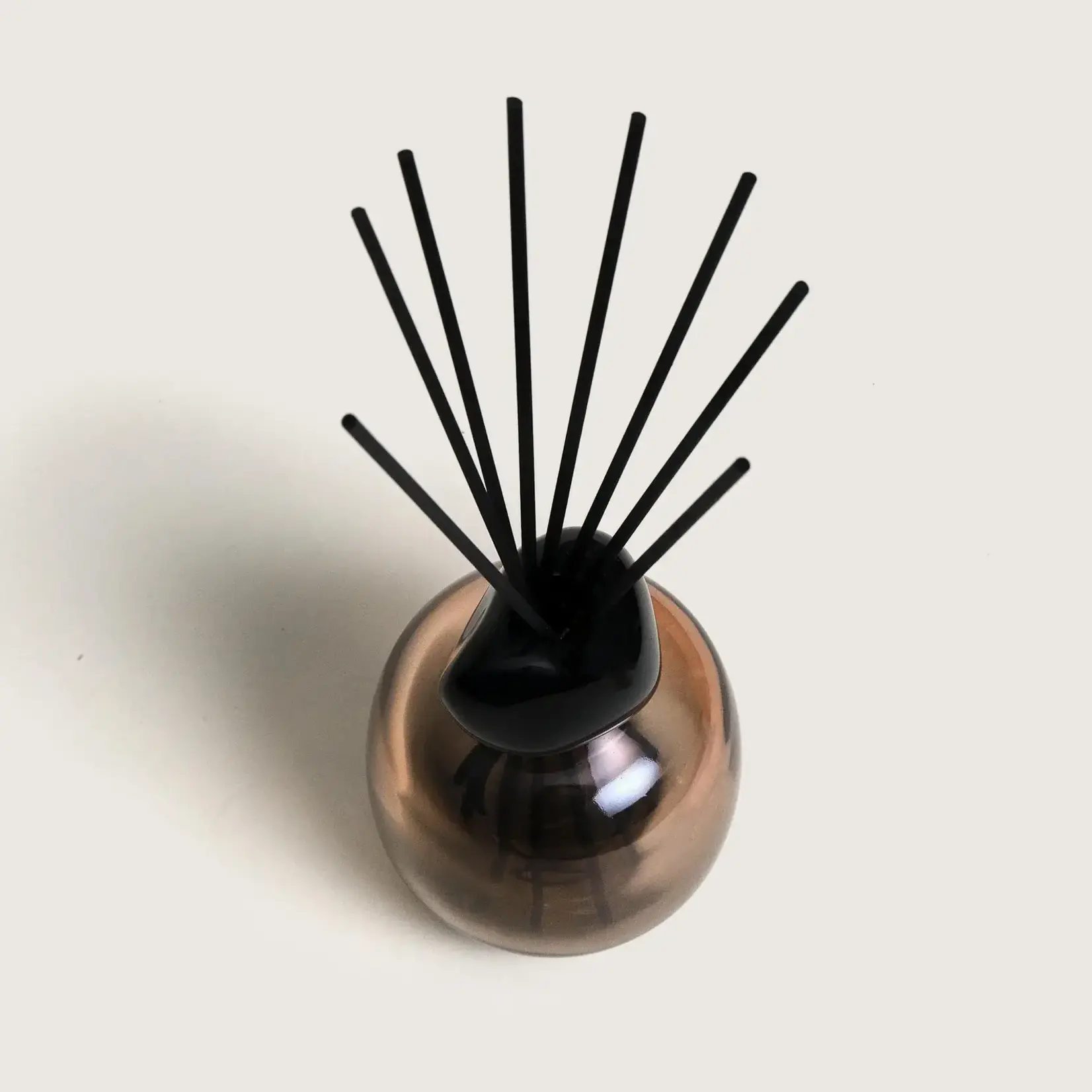 Maison Berger Paris 1898 Maison Berger huis parfumstick houder Mineral Nude Noir cadeau set Maison Berger 7856