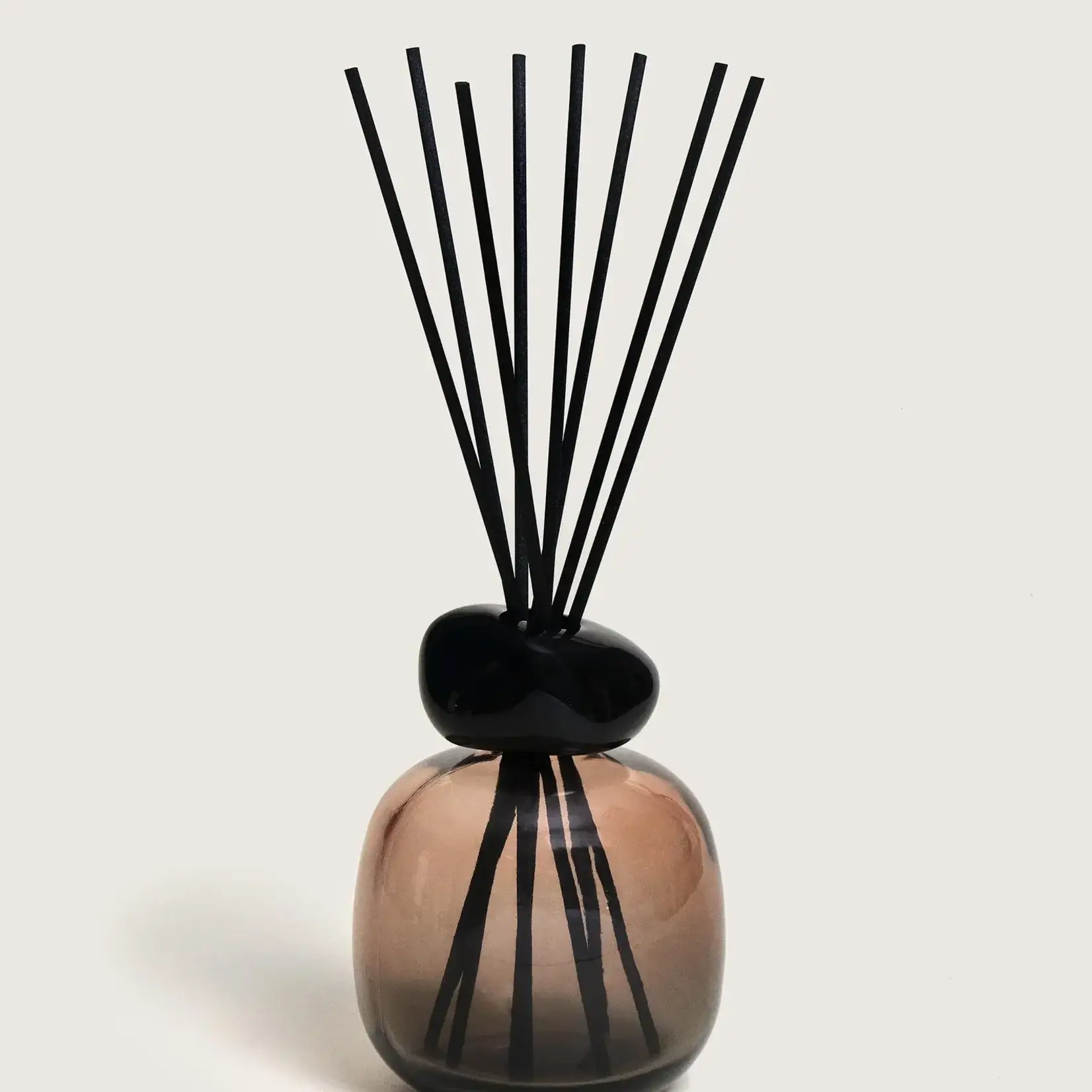 Maison Berger Paris 1898 Maison Berger huis parfumstick houder Mineral Nude Noir cadeau set Maison Berger 7856