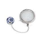 Bunzlau Castle Thee ei Bunzlau Castle Tea Ball Small thee ei Dragonfly Bunzlau Castle 1000-1443