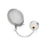 Bunzlau Castle Thee ei Bunzlau Castle Tea Ball Small thee ei Flower Meadow Bunzlau Castle 1000-3302